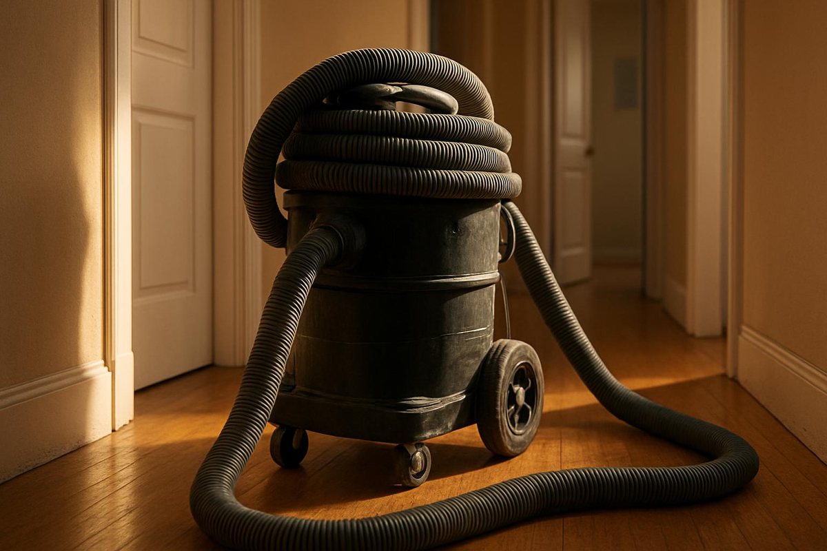 Golden Terrace Air Duct Services in Seattle